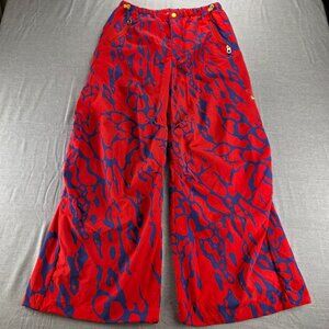 Nike Project F.R.O.G. Men's Size Large Parachute Pants HQ0467-635 NSW SB AIR